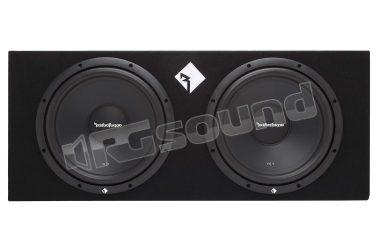 R1-2X12  Rockford Fosgate