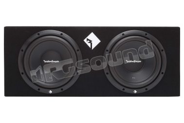 R1-2X10  Rockford Fosgate