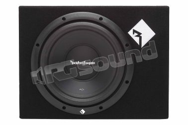 R1-1X10  Rockford Fosgate