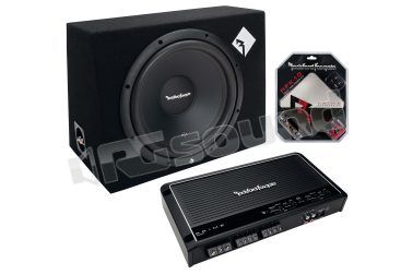 SSK600II  Rockford Fosgate