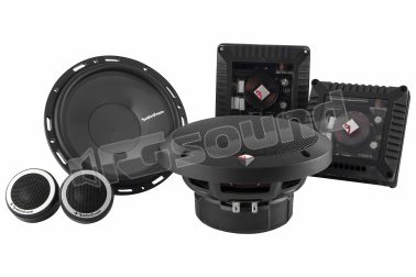 T1650-S  Rockford Fosgate