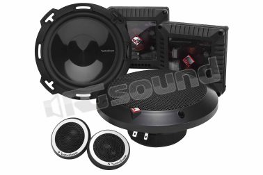 T165-S  Rockford Fosgate