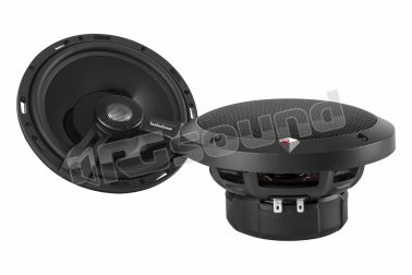 T1650 compatibili Harley-Davidson Rockford Fosgate