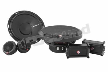 P165-SE  Rockford Fosgate