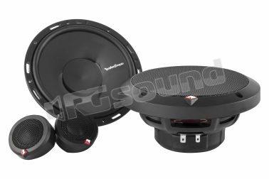 P165-SI  Rockford Fosgate