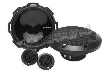 P1675-S  Rockford Fosgate