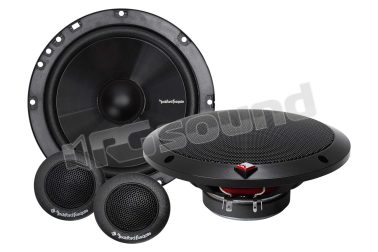 R1675-S  Rockford Fosgate