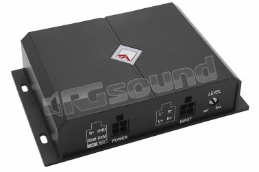 RFPEQU  Rockford Fosgate