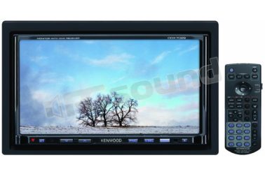 DDX7029  Kenwood