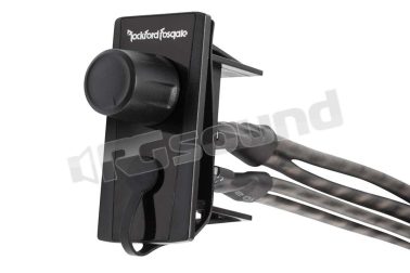 PLC-U universale adatto anche per la nautica Rockford Fosgate