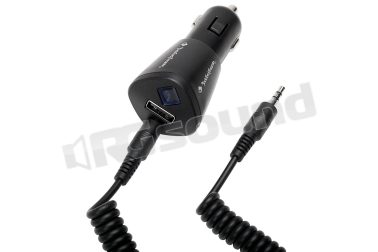 RFBTAUX adattattore Bluetooth universale Rockford Fosgate