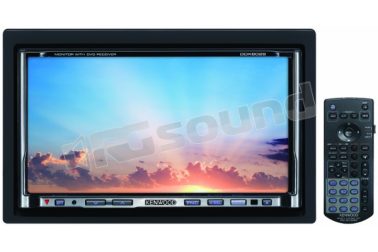 DDX8029  Kenwood