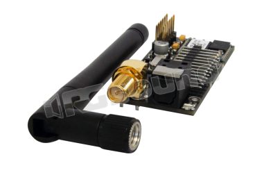 MEC BT modulo Bluetooth Match