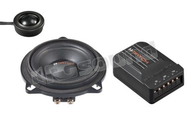 MS 42C-BMW.2 sistema 10cm per BMW Match