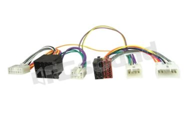 PP-AC 37 cablaggio Plug&Play Toyota e Daihatsu Match
