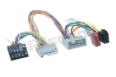 PP-AC 48 cablaggio Plug&Play Honda Match
