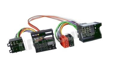 PP-AC 56 cablaggio Plug&Play Renault Match