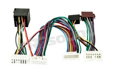 PP-AC 83 cablaggio Plug&Play Renault e Dacia Match