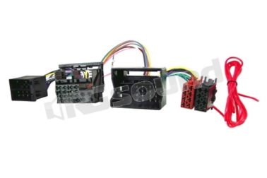 PP-AC 88 cablaggio Plug&Play VW e Skoda Match