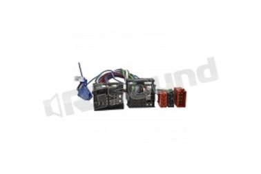 PP-AC 92C cablaggio Plug&Play AUDI Match