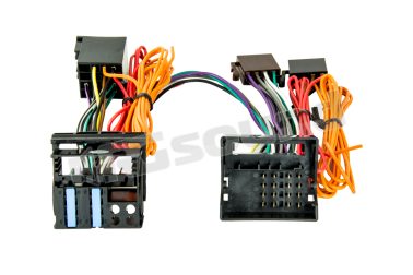 PP-AC 94A cablaggio Plug&Play Mercedes Match