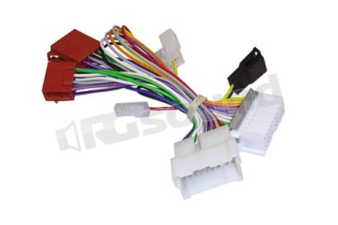 PP-AC 95 cablaggio Plug&Play Kia e Hyundai Match