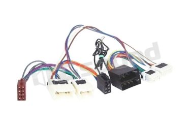 PP-AC 96 cablaggio Plug&Play Nissan Match