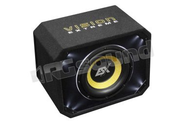 VE200 bassreflex 20cm ESX