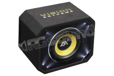VE250 bassreflex 25cm ESX