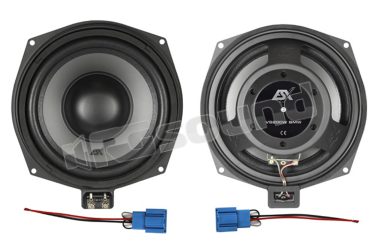 VS200WBMW woofer 200 mm ESX