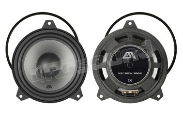 VS165WBMW woofer 165 mm ESX