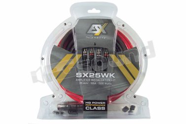 SX25WK  ESX