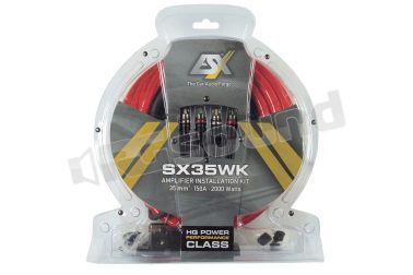 SX35WK  ESX