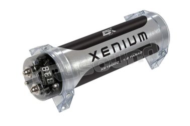 XE1200C 1.2 Farad ESX