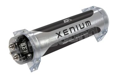 XE2000C 2.0 Farad ESX