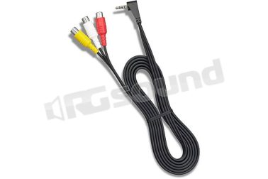 CD-RM10 - cavo aux-in audio / video per Avic-D3  Pioneer