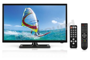 PALCO22 LED 07 alimentazione 12V e 220V TeleSystem