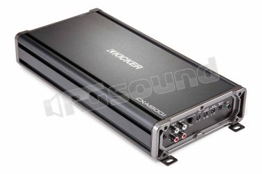 CXA18001  Kicker