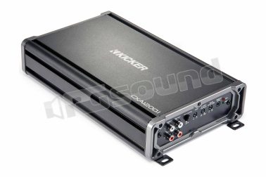 CXA12001 amplificatore monocanale Serie CX 1200W Kicker