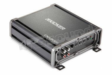CXA3001 amplificatore monocanale Serie CX 300W Kicker