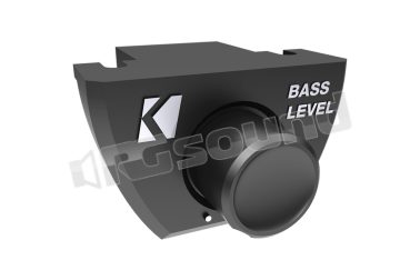 CXARC controllo remoto per la Serie CX Kicker