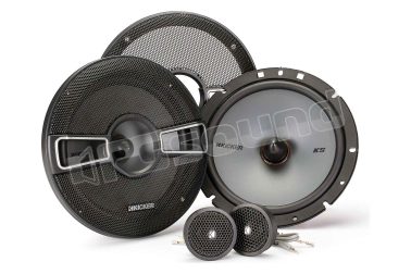 KSS674  Kicker