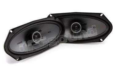 KSC4104 coassiali 4x10'' Kicker