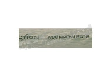 MP 2 S MAINPOWER - 33,6mmq  Connection Integrated Solution