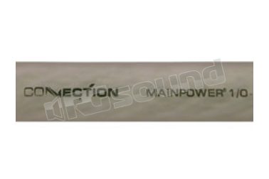 MP 1/0S 50,38 mm² Connection Integrated Solution