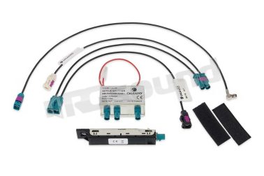 KAE-DAB1G6 Antenna DAB per VW Golf 6 Alpine