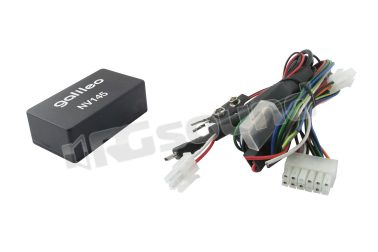 NV145  Phonocar