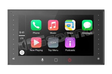 VM009 Apple CarPlay e Android Link Phonocar