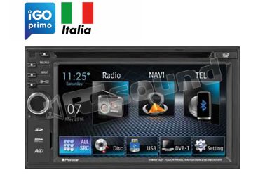 VM058M  Phonocar