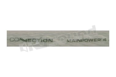 MP 4S 21,16 mm² Connection Integrated Solution